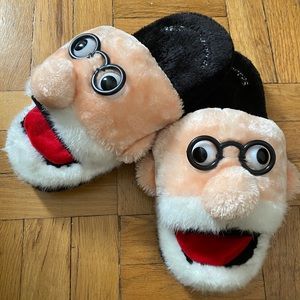 Freudian Slippers Large